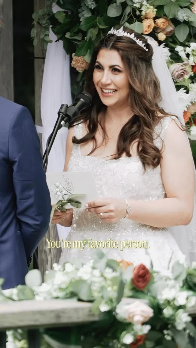 When your prank buddy becomes your forever love. ✨💕

Video: @theuncommonweddings 
Planner: @atouchofgrace_events 
Venue: @gardensofgoldengatepark + @fortmasoncenter 
Photo: @brianmacstayweddings 
Chairs: @chairs4events 
Florals: @sweetheartflowers 
Catering: @kitchenina_ 
Decorator: @stuarteventrentals 
DJ: @allearsdj 
Makeup: @makeupandhairbyadelina + @dreamcatcherartistry + @makeupbymegs