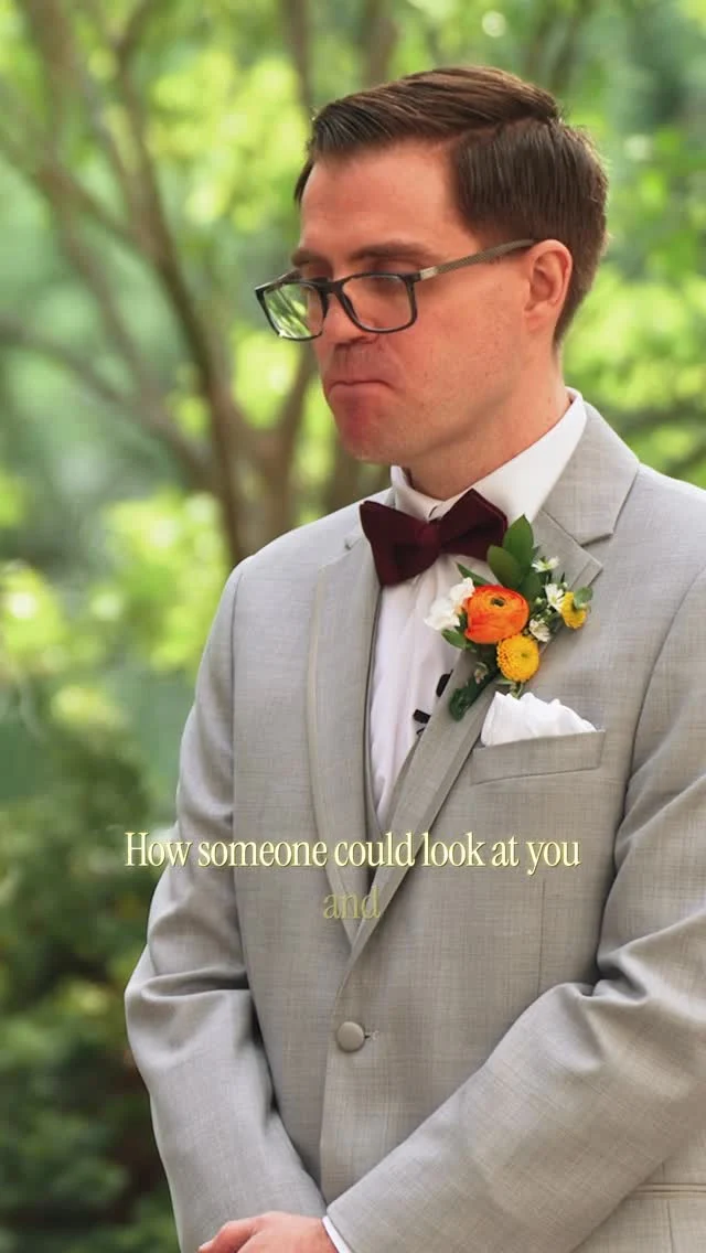 The sweetest words with help from Dr. Seuss. ❤️

Photo + Video: @theuncommonweddings
Venue: @sunolscasabella 
DJ: @soundwavemobiledj 
Mariachi: @mariachibonitas