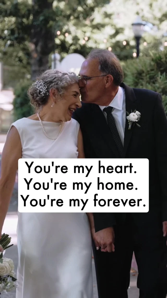 ❤️Quiet, extraordinary love. ❤️

Witnessing these two promise a forever together was pure magic.

When you hear a groom call his bride his "heart" and his "home," time stands still.

It is a massive privilege to serve couples who cherish the quiet moments just as much as the big ones.

A love for all the days to come? Yes, please.

Tell me below: What does "home" feel like to you?

⭐️Vendor Team: ⭐️
Venue | @wedgewood.sterlinghotel 
Photo | @amanda.callaway 
Video | @theuncommonweddings 
Florist | @embellished_floral 

#WorthTheWait #SacramentoWedding #SterlingHotelWedding #GreekWedding #SpanishWedding #LoveStory #WeddingReels #WeddingVows #RealLove #LongTermLove #WeddingInspiration #NorCalBride #WedgewoodWeddings #TheUncommonWeddings #LoveIsPatient