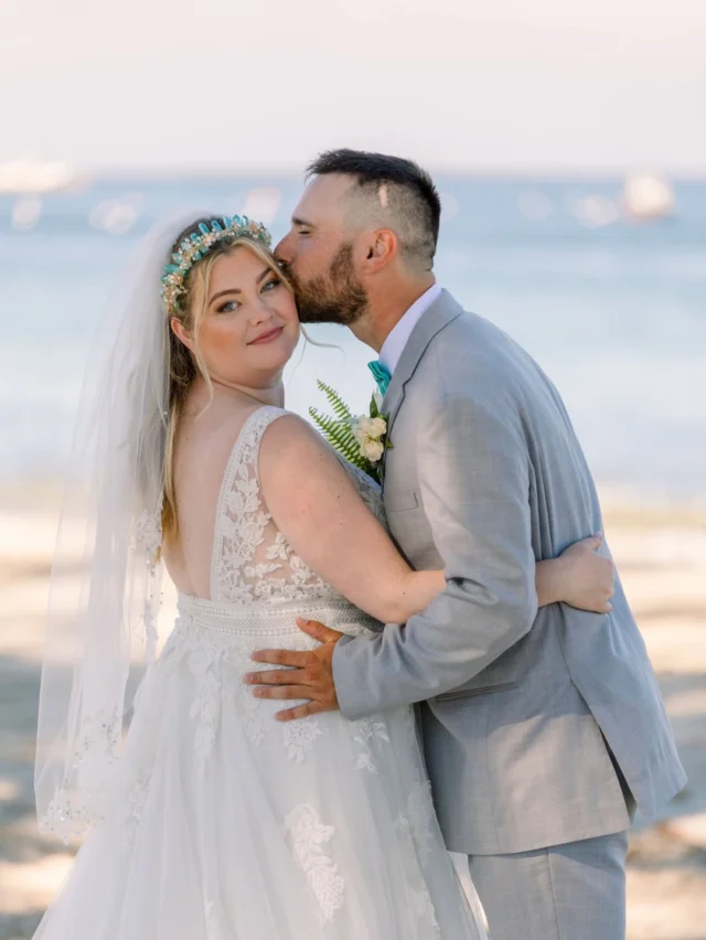 🥰So happy for these two. 😍

Congratulations, Kateyrae and Connor!❤️

Dream Team ✨

Venue | @montereybeachstation

Planner | @cherirainwater

Photo + Video | @theuncommonweddings

Coordinator | @eventsbyclassic

DJ | DJ Kosh

Hair + Makeup | Kiana

Florist | @ronahullen

#WeddingVideography #BrideAndGroom #LoveIntentionally #ModernBride #WeddingDay #MarriageMatters #WeddingSeason #ForeverStartsNow
