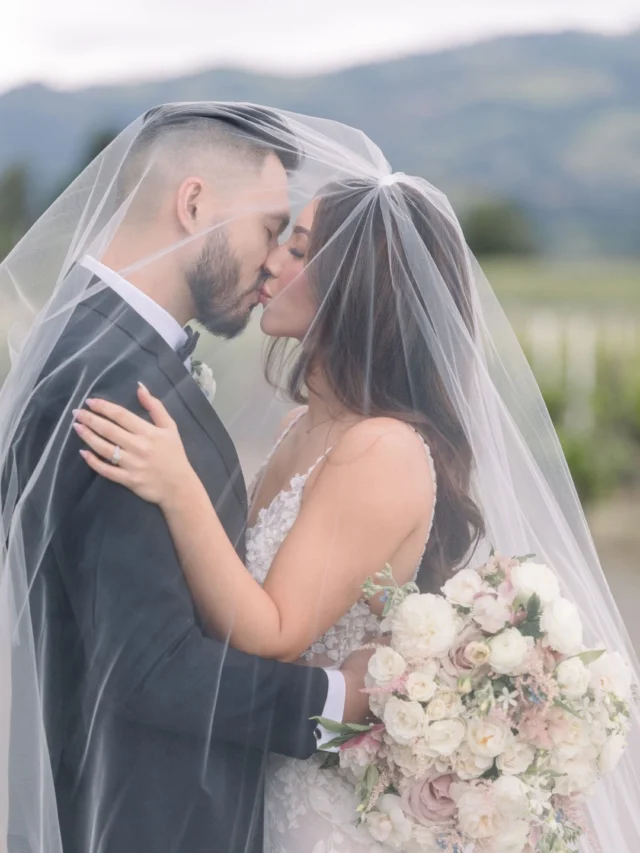💞A dream day in wine country. 💞

From morning champagne to heartfelt vows under the vines.

Huge congratulations to the happy couple on their beautiful new chapter! 

Drop a ❤️ to congratulate them!

✨Dream team✨

Venue | @trentaduewinery 
Coordinator | @ysabellifestyle 
Photo + Video | @theuncommonweddings 
DJ | @djjb916 
Catering | @sonomacountycatering
Florals | @winecountryflowers 
Hair | @contourbridal 
Makeup | @paula_v_makeup 

#trentaduewinery #geyservillewedding #sonomacountywedding #winecountrywedding #norcalwedding