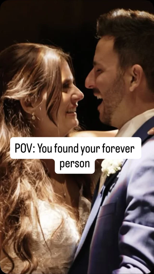 You found your forever person.

Life is just better when your bestie becomes your husband and every regular moment turns into a core memory. 

✨ Dream team ✨ 

Venue | @casarealevents 
Planner | @simplylovely_events 
Photo | @1985lukephotography 
Video | @theuncommonweddings 
DJ | @robbierich 
Beauty | @bayareabeautiful
Florals | @delfordwestflowers 
Signage | @kristathescribe
Flower Wall | @readysteadypose
Photobooth | @amospro 
Lighting | @fsesevents 
Cake | @cakecreationsbybev 
Fashion | @jaimebridal 

#casarealwedding #rubyhillwinery #pleasantonwedding #bayareawedding #foreverstartsnow