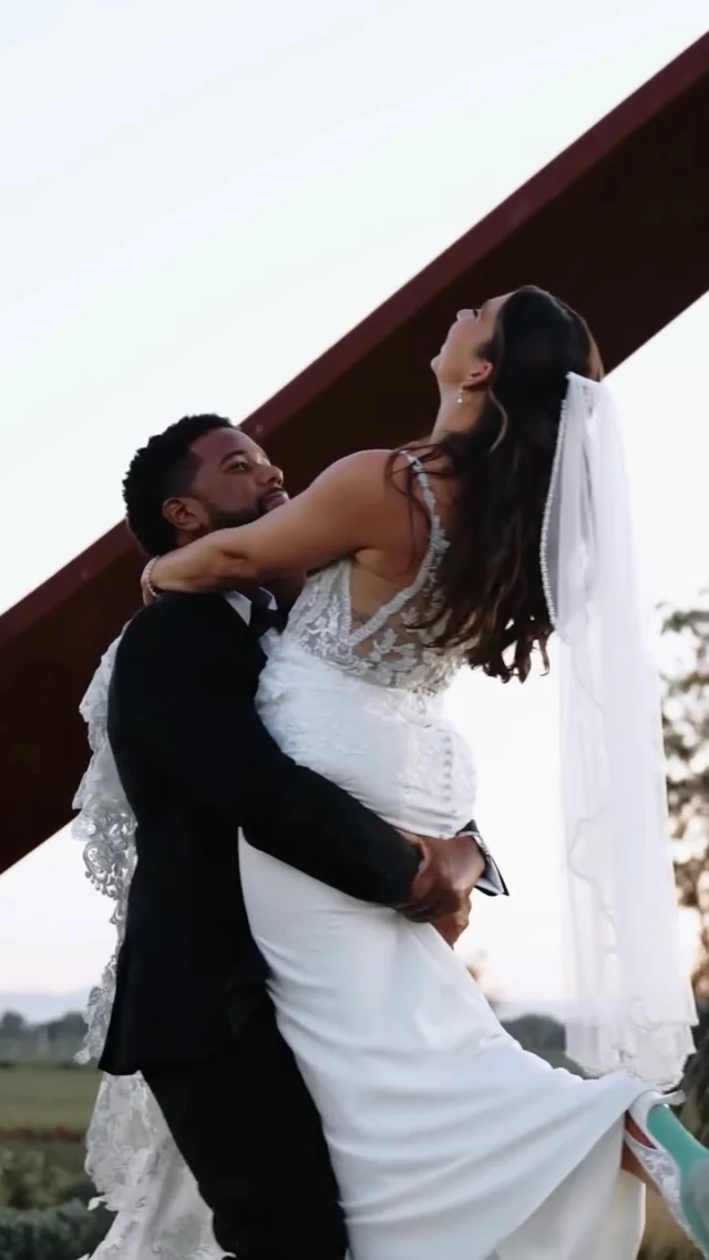 The moment it becomes official. 💍

From besties to partners in every adventure. The best part of the story is just beginning. 

Tag your soulmate below! 

✨Dream Team✨

Venue | @stanlyranchauberge 
Planner | @bridgeandvineevents 
Photo + Video | @theuncommonweddings 
DJ | @secondsong_official 
Live Music | @bellarosastringquartet 
Beauty | @nicolesvanity 
Rentals | @encoreeventsrentals 
Florals | @flowers_valley.events 

#napawedding #stanlyranch #aubergerevents #napaestatewedding #weddinginspo
