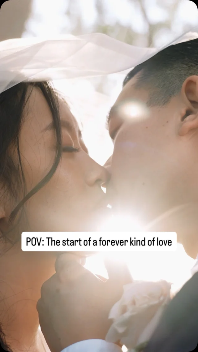 POV: The start of a forever kind of love

From leaning on each other to building a future together, this is what the big day is all about. 

Drop a “❤️” for the new Mr. & Mrs.!

✨Dream Team✨

Venue | @sanramonwaters.wedgewood
Planner | @wedgewoodweddings
Photo | @aperfectimpression
Video | @theuncommonweddings
Florist | @danasfloristcv
Cake | @oldtownedanvillebakery
DJ | @dj_grammer
Live Painter | @kvtfineart
Coffee | @nhathecafe

#sanramonwedding
#wedgewoodweddings
#bayareawedding
#eastbaywedding
#weddinginspo