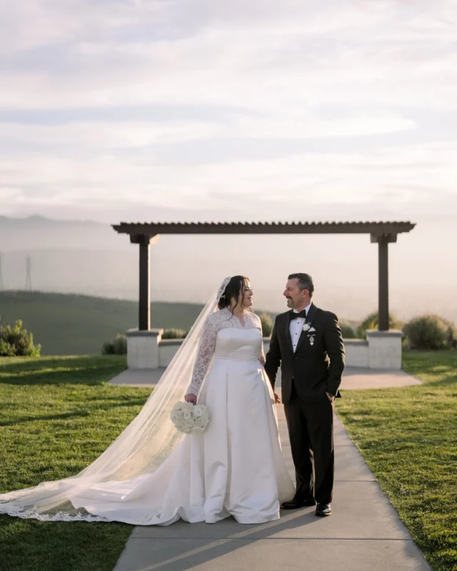 Congratulations to Gloria and Paulo! 

✨Dream Team✨ 

Venue | @wedgewood.theranch @wedgewoodweddings 
DJ + Photo Booth | @central_coast_entertainment
Cake | @idoweddingcakes380 
Cupcakes | @bundleofcupcakes 
Mariachi | @mariachiviajero_sj 
Florals | @flowerdivas 
Hair + Makeup | @beautywithcherie 
Photo | @theuncommonweddings 

#sanjosewedding #bayareawedding #catholicwedding #wedgewoodtheranch #californiawedding