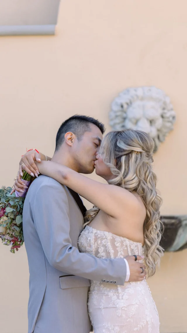 Marrying The One Who Changed Your Heart 🤍 

You deserve a partner who embraces your spark and makes you feel completely comfortable being yourself.

True love is finding the person who proudly holds your hand through every single adventure. 

Drop a ❤️ if you married your best friend! 

✨Dream Team✨

Venue | @wedgewood.theranch 
Photo + Video | @theuncommonweddings 
DJ | @central_coast_entertainment
Catering | @d_ddelight
Florist | @flowerdivas

#TheRanchAtSilverCreek
#WedgewoodWeddings 
#SanJoseWedding 
#SanJoseWeddingVenue 
#BayAreaWedding