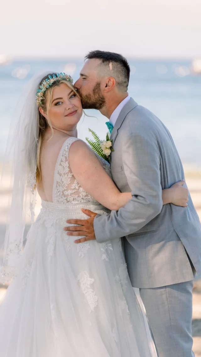 Marrying The Person Who Protects Your Peace 🤍 

You deserve a person who makes your entire world a brighter place to be. 

Drop a ❤️ if you found your forever person 

✨Dream Team✨ 

Venue | @montereybeachstation 
Planner | @cherirainwater 
Photo + Video | @theuncommonweddings 
Venue Coordinator | @eventsbyclassic 
Florist | @ronahullen 

#MontereyBeachStation #MontereyWedding #MontereyBayWedding #CaliforniaWedding #NorCalWedding