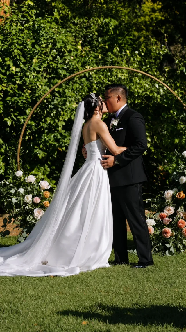 When True Love Wasn’t On Your Bingo Card 🎲 

Settle for nothing less than a partner who chose you years ago and proudly chooses you all over again today.

Drop a ❤️ if you believe love finds you at the perfect time! 

✨Dream Team✨ 

Venue | @thebarnatriverhouse 
Coordinator | @wedding_connection 
Photo | @rustic_blue_photography 
Video | @theuncommonweddings 
Rentals | @alexispartyrental 
DJ | @santacruzdjcompany 
Hair + Makeup| @bridal.bliss.company 
Florist | @laurelcanyonfarm 
Dessert | @tartandtin @mariannesicecream
Catering | Love Creek Catering 
Transportation | @thesantacruzexperience 
Ice cream | @sweetsurfcatering 

#TheUncommonWeddings #UncommonLoveStories #UncommonWeddingFilm #WeddingVows