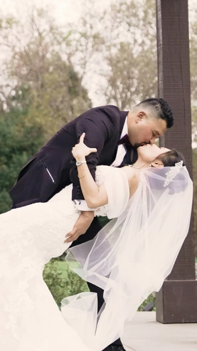 Neysa and Marlon’s was one for the books. Show the couple some love ❤️

Special shoutout to these amazing vendors:

Venue | @wedgewood.carmelfields 
Photo + Video | @theuncommonweddings 
DJ | @central_coast_entertainment 
Hair + Makeup | @beautybychaunguyen 
Floral | @expressionsfloraldesigns @expressionsfloral 

#californiawedding #bayareawedding #justmarried #weddingvows #coastalwedding